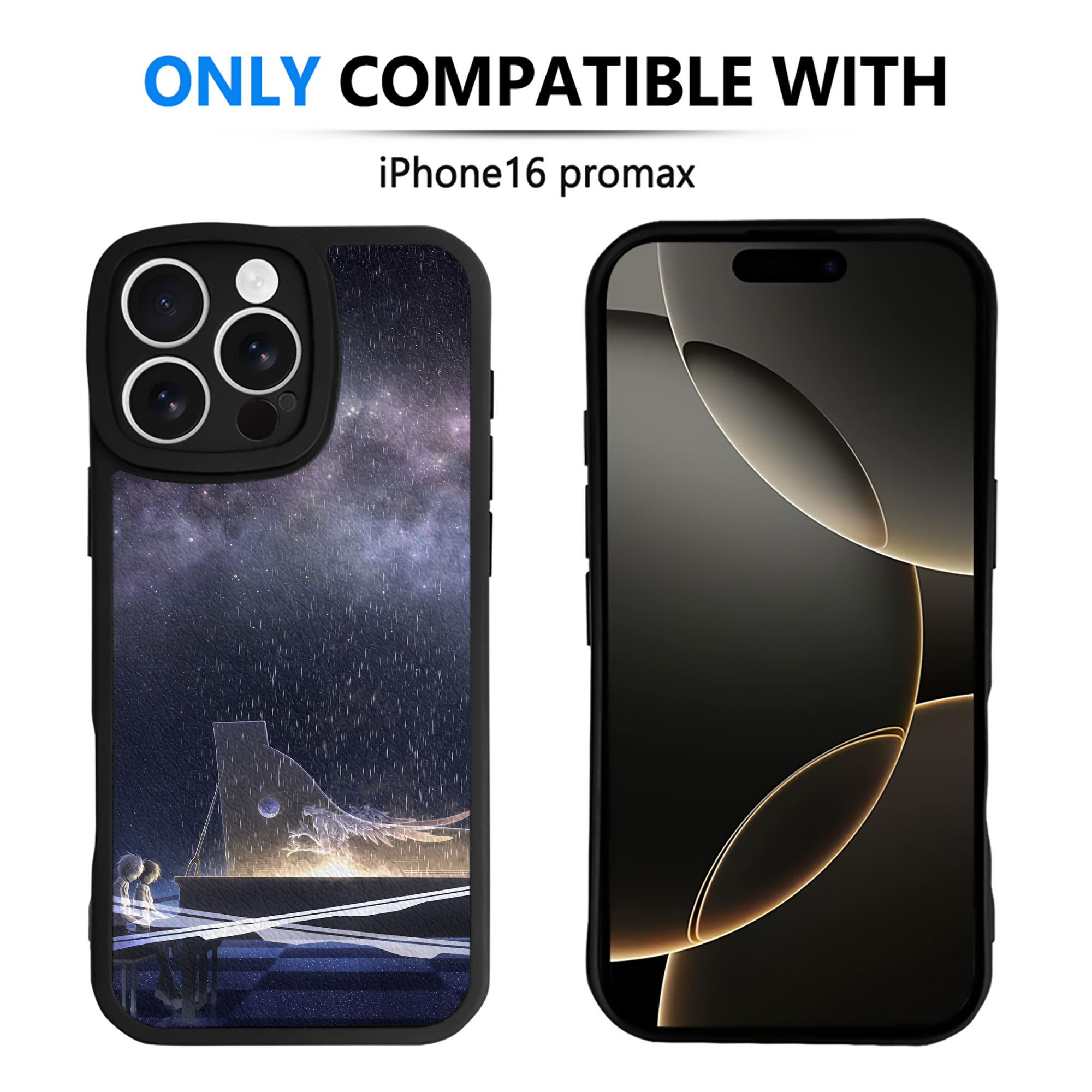 （画像用） EVA 新世紀エヴァンゲリオン 【iPhone 16シリーズ対応】シリコンスマホケース（レザー調） 材質：シリコン